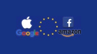 Europe's assault on American internet companies escalating