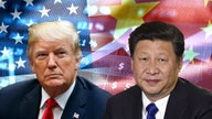 Trump pressured to finalize China trade deal after North Korea talks falter