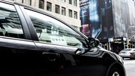 Uber’s taxes under IRS review