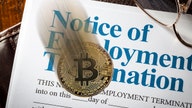 Bitcoin's nosedive spurs layoffs