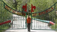 Boy Scouts win over key abuse-survivors group on bankruptcy plan