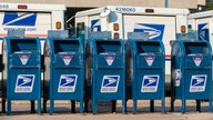 Postal Service losing billions and delivering fewer packages as it burns cash