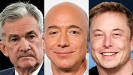 Elon Musk, Amazon's Bezos and Fed's Powell land on 2018 blunders and bright spot list