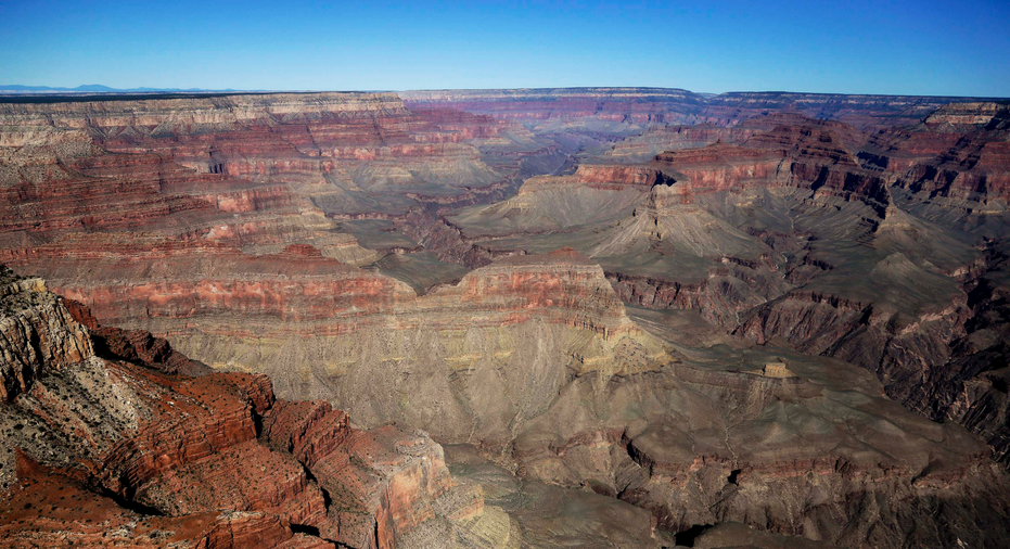 Grand Canyon Celebrates 100 Years As A National Park In 2019 | Fox Business