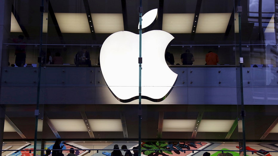 Apple Michael Kors among world s most counterfeited brands Fox