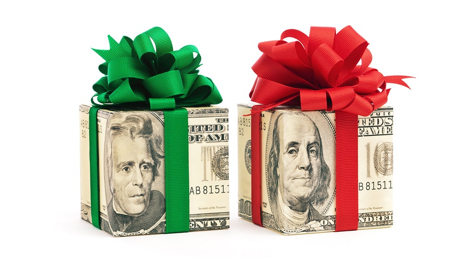 More than half of adults have unused gift cards. How to use that money