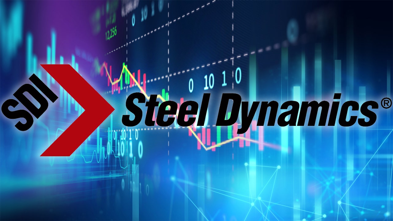 Steel Dynamics clocks record profits as Trump tariffs drive up steel