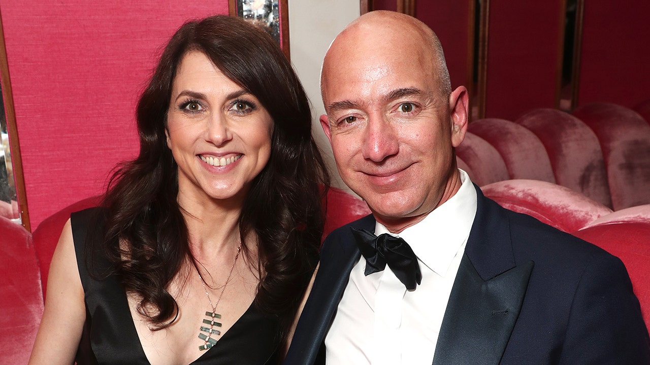 Bezos divorce: What's next for the CEO, Amazon? | Fox Business
