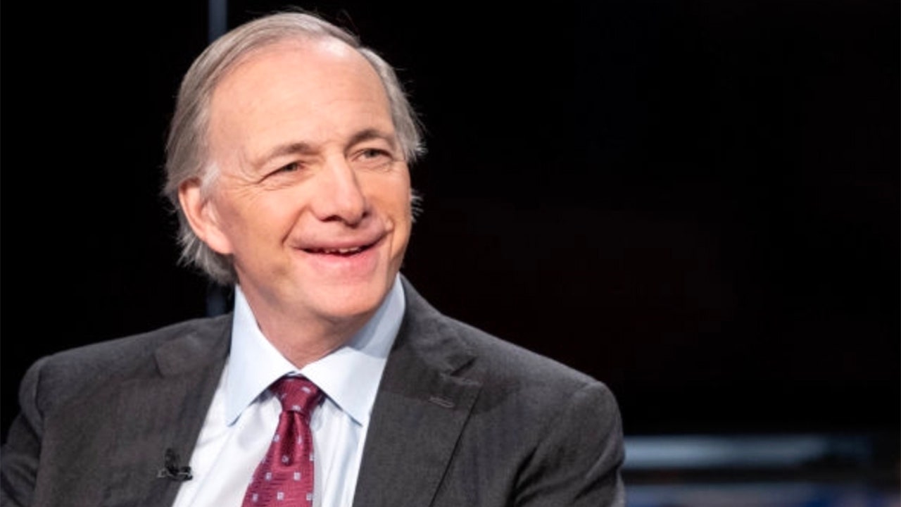 Ray Dalio, capitalist critic, tops hedge fund 'rich' list with $2 billion salary - Fox Business