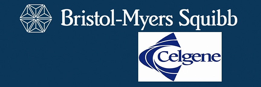 BristolMyers Squibb buying Celgene in 74B deal Fox