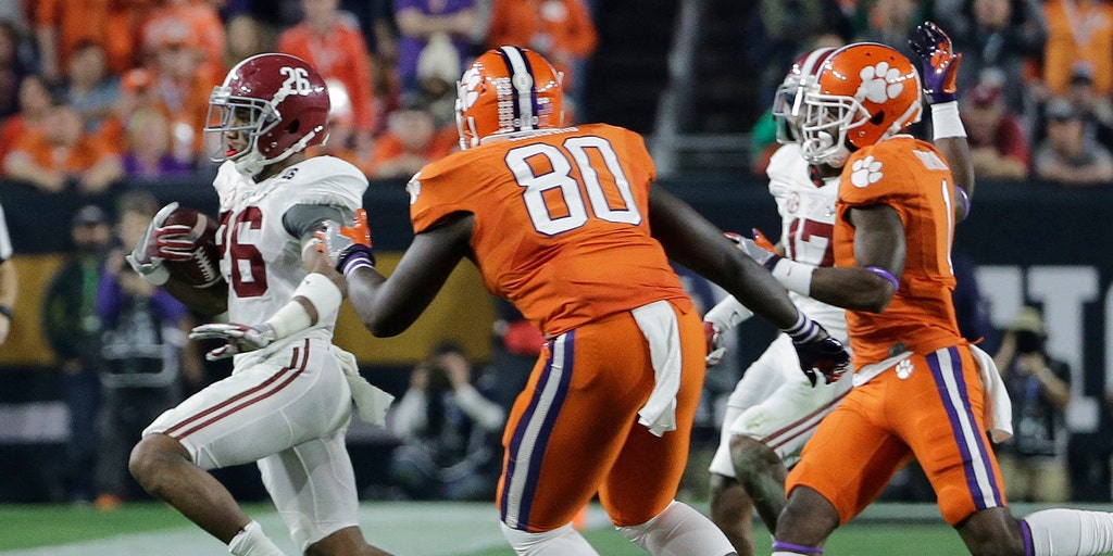 CFP title game: Ticket prices plunging for Alabama-Clemson