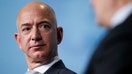 Bezos willing to testify in congressional antitrust inquiry: report