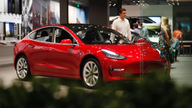 Could Tesla price cuts mean demand is slowing?