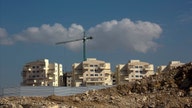 Israeli settlement activity appears to surge in Trump era