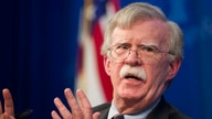 Trump adviser John Bolton seeks to strengthen US-UK 'special relationship' with London visit