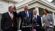 Steny Hoyer has thrown doubt on Democrats' unity: Varney