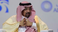 Saudi energy minister concerned about oil price volatility
