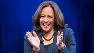 2020 contender Kamala Harris on the US economy