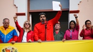 Venezuela's Maduro threatened by Cuba: Mary Anastasia O'Grady