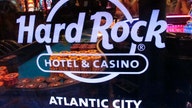 Hard Rock casino testing online sports betting in New Jersey