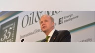 BP names new CEO, as Bob Dudley sets retirement date