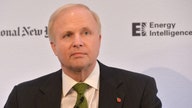 BP CEO: Oil, gas is a high-tech industry