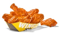 Super Bowl: Buffalo Wild Wings offers free order if game goes to overtime