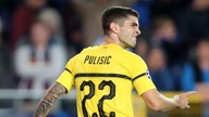 US soccer star Christian Pulisic scores record $73M transfer deal