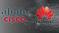 Huawei troubles give Cisco an edge