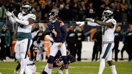 Eagles fans Venmo Bears kicker Cody Parkey after missed field goal