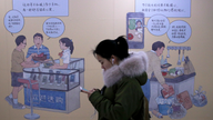 Waning iPhone demand highlights Chinese consumer anxiety