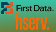 Fiserv buying First Data in $22B all-stock deal