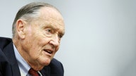 Vanguard founder John Bogle dead at 89