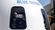 Will Jeff Bezos' divorce impact Blue Origin $1B funding pledge?