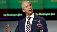 Amazon boss Jeff Bezos' phone 'hacked by Saudi crown prince': report