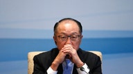 World Bank President Jim Yong Kim resigns