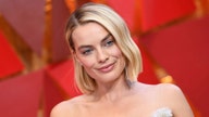 Mattel announces 'Barbie' movie starring Margot Robbie