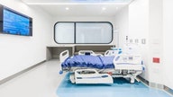 Amazon just started selling an entire hospital room online for $285K