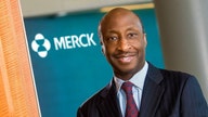 Merck CEO Kenneth Frazier to step down