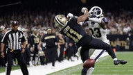 Saints fans' lawsuit against the NFL is ‘dead in the water,’ Judge Napolitano says