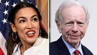 Ocasio-Cortez takes us back to big-spending, big-taxing Democratic Party: Joe Lieberman