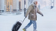 More than 2,000 flights canceled as 'deadly' polar vortex hits the US