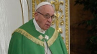 Pope Francis launches his own app, 'Click to Pray'