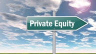 Why companies are turning to private equity