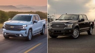 Can GM beat Ford with pickup offerings?