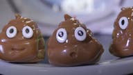 'Sticky the Poo' and bathroom humor toys take on $27 billion toy industry