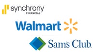 Synchrony's Walmart feud is over, Sam's Club deal extended