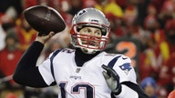 Tom Brady tops NFL player merchandise sales for 2nd straight year