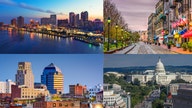 5 cities where women are outranking men in the job market