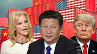 Kellyanne Conway: Confident on US, China trade talks